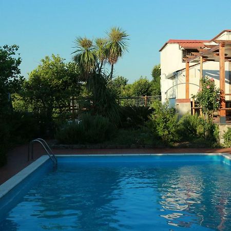 Desiderio D'Ammore Villa Corbara  Ngoại thất bức ảnh