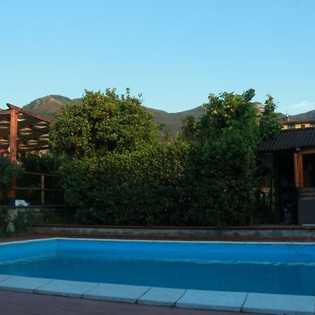 Desiderio D'Ammore Villa Corbara  Ngoại thất bức ảnh