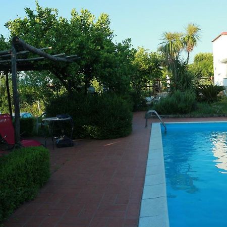 Desiderio D'Ammore Villa Corbara  Ngoại thất bức ảnh