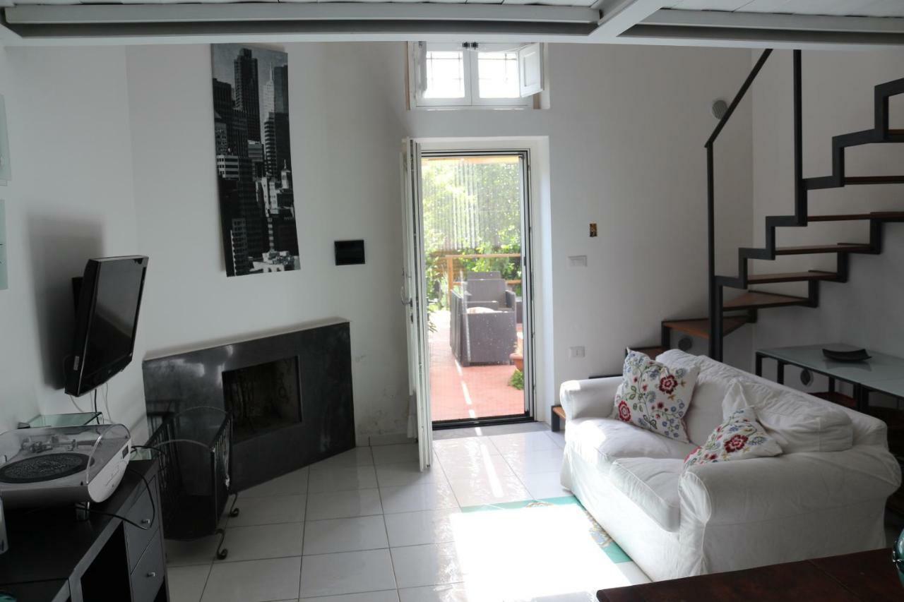 Desiderio D'Ammore Villa Corbara  Ngoại thất bức ảnh