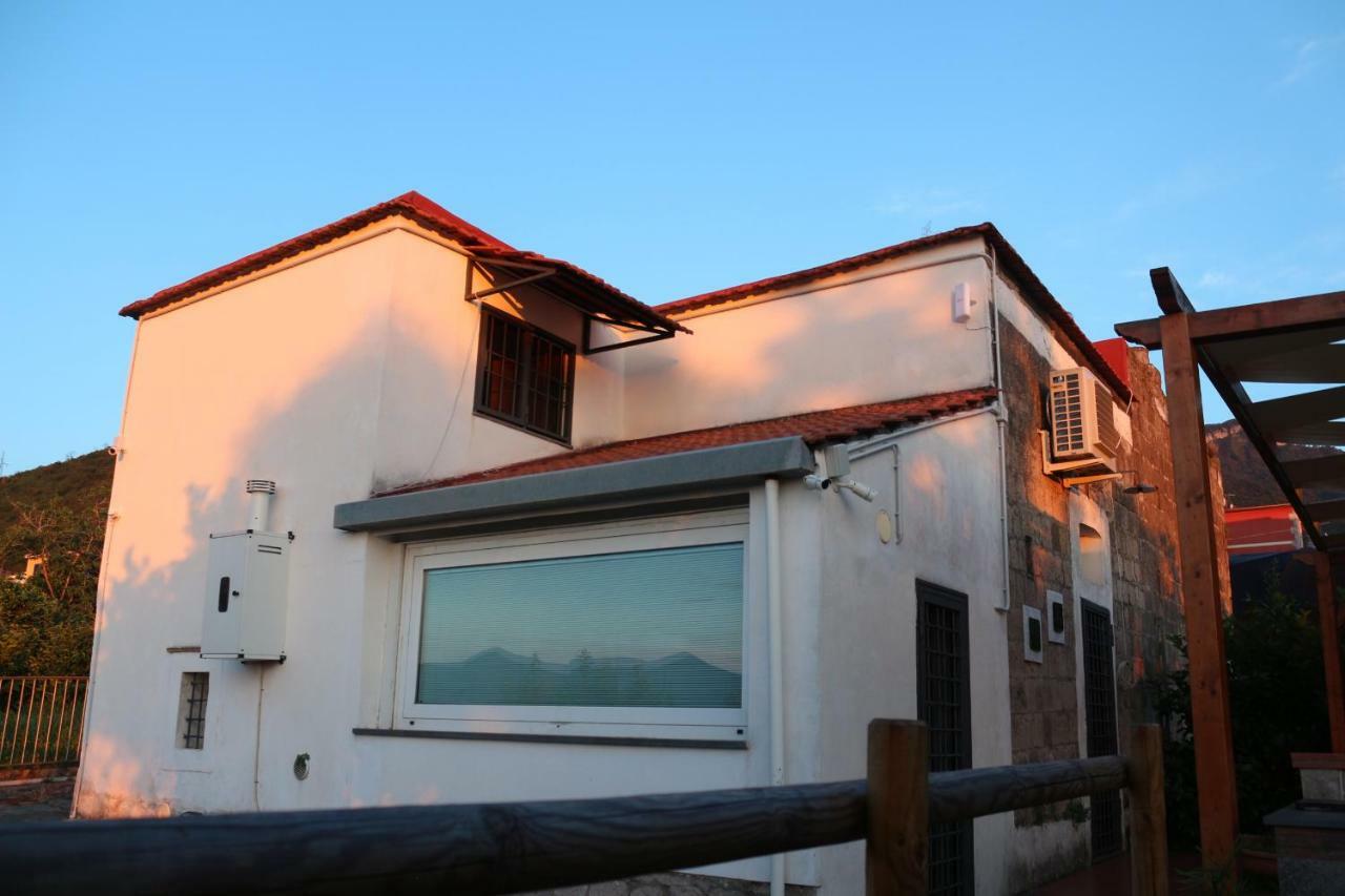 Desiderio D'Ammore Villa Corbara  Ngoại thất bức ảnh