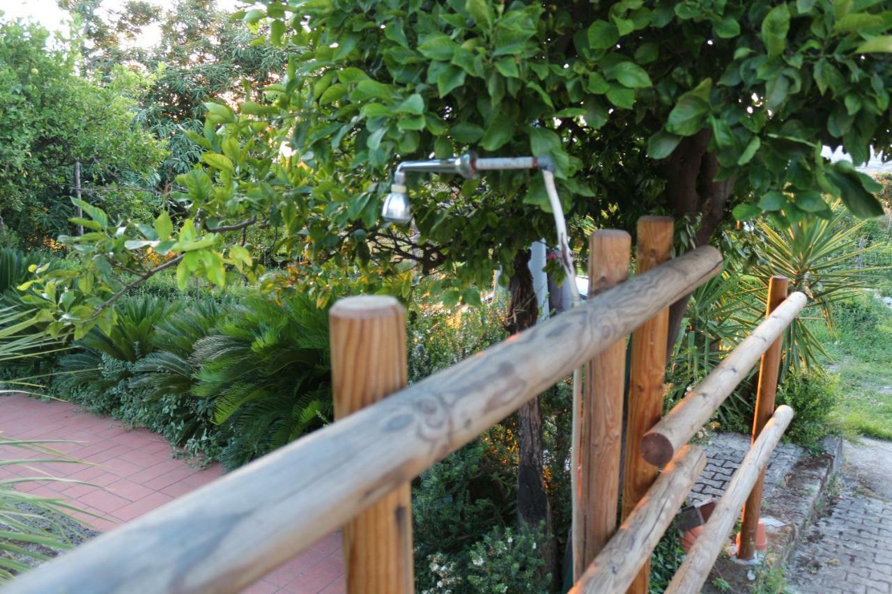 Desiderio D'Ammore Villa Corbara  Ngoại thất bức ảnh