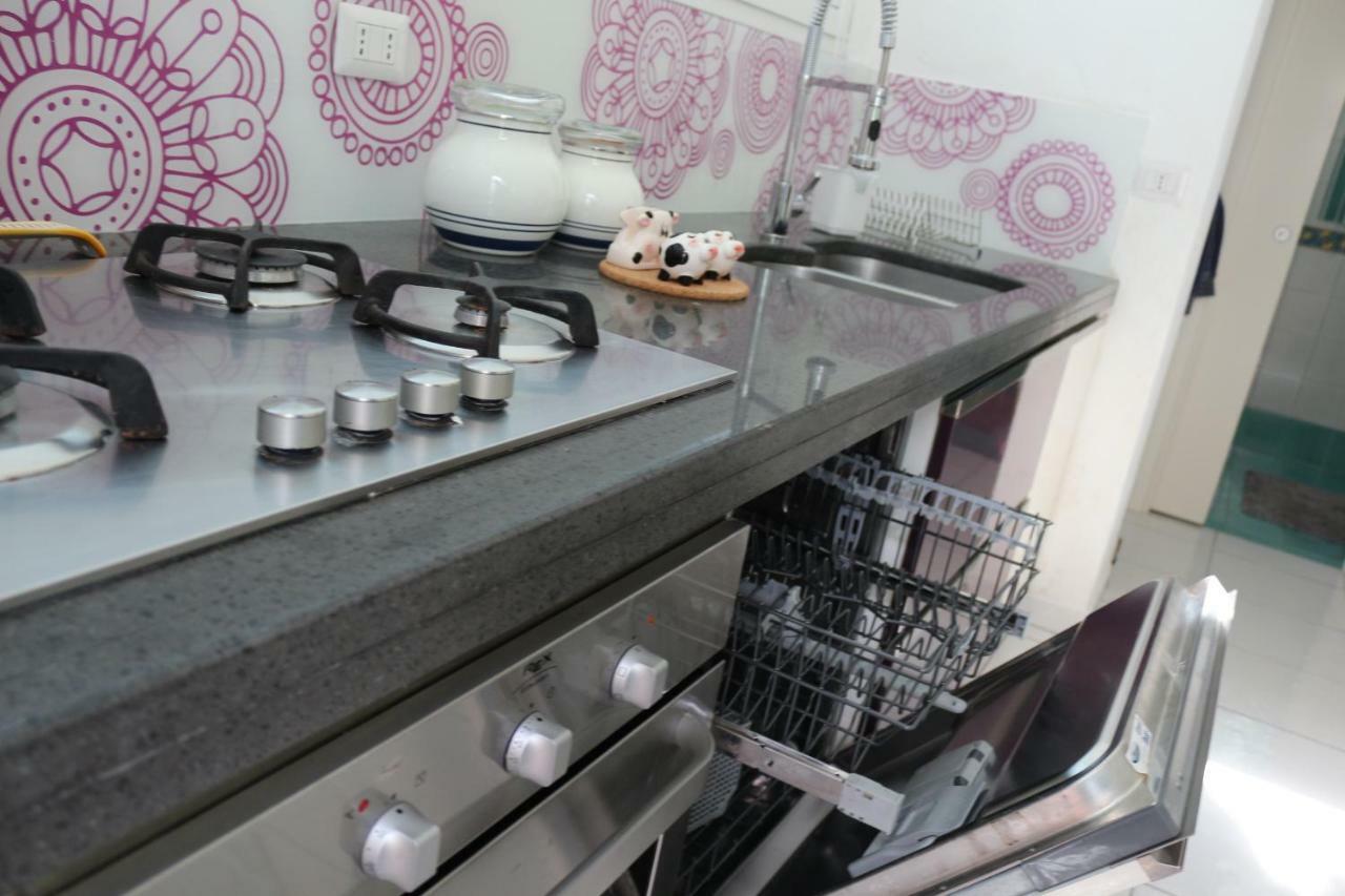 Desiderio D'Ammore Villa Corbara  Ngoại thất bức ảnh