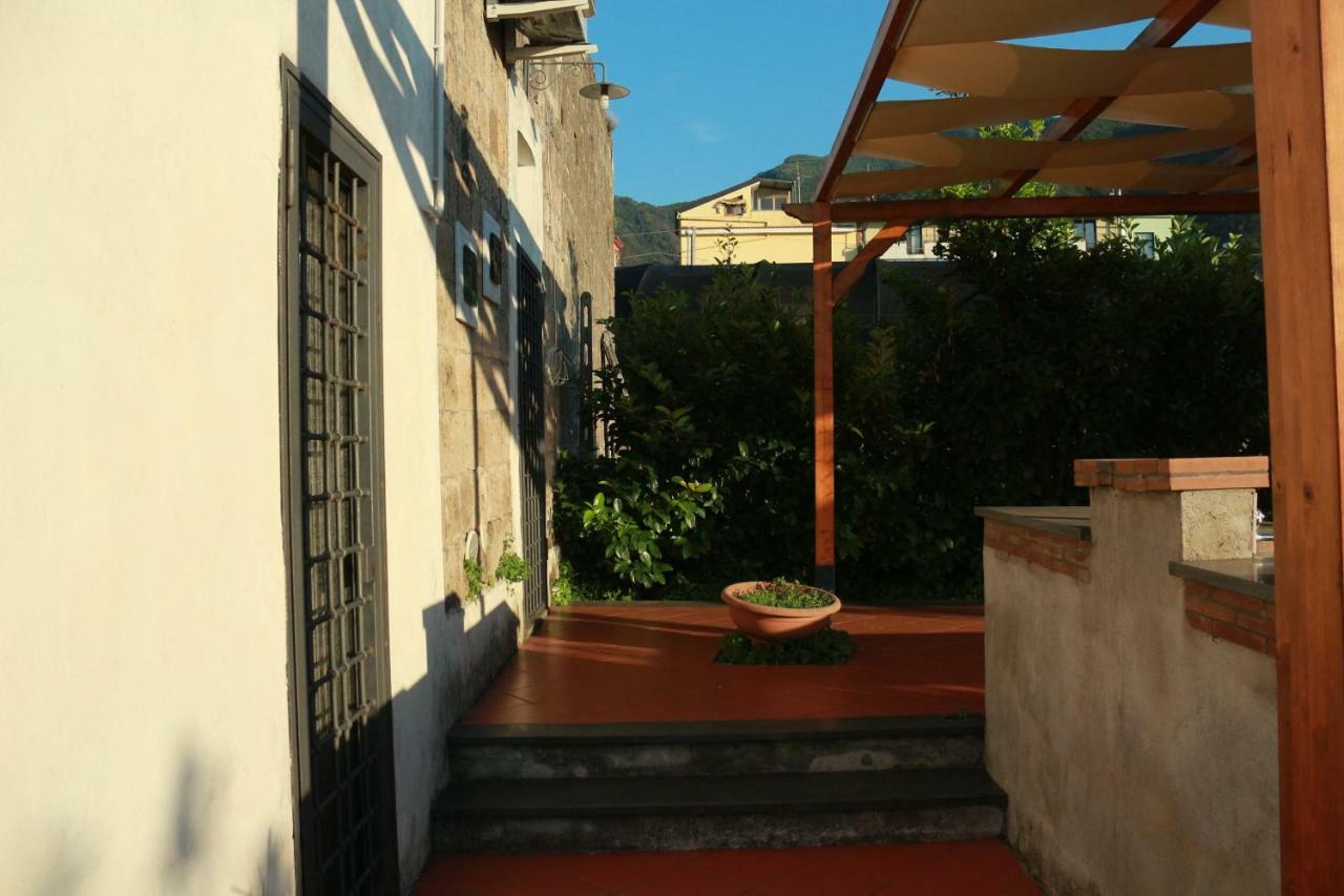 Desiderio D'Ammore Villa Corbara  Ngoại thất bức ảnh
