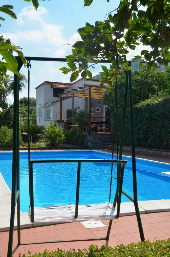 Desiderio D'Ammore Villa Corbara  Ngoại thất bức ảnh