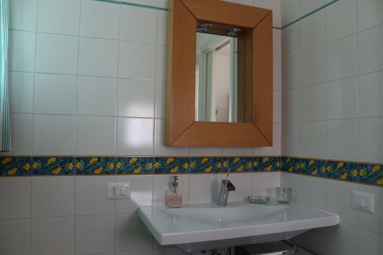 Desiderio D'Ammore Villa Corbara  Ngoại thất bức ảnh